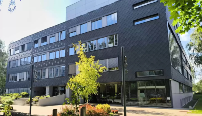 Rīgas Biznesa skola (RBS)