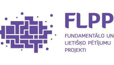 FLPP - fundamentālo un lietišķo pētījumu projekti