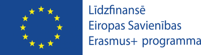 Erasmus+ LV logo