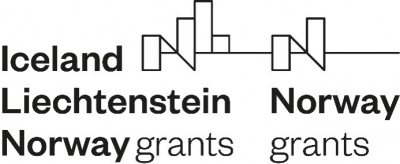 Norway grants logo
