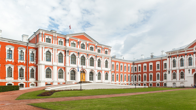 Latvijas Biozinātņu un tehnoloģiju universitāte