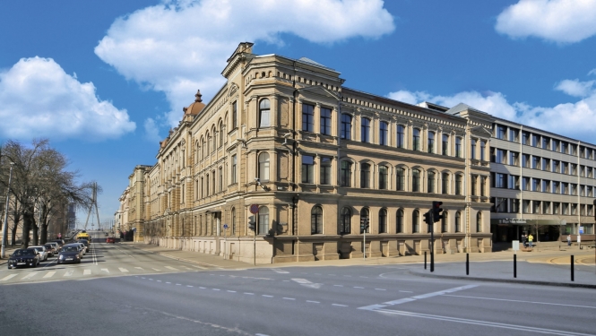 Rīgas Valsts tehnikums