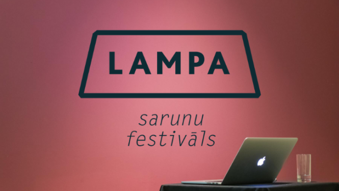 Sarunu festivālā „Lampa” Izglītības un zinātnes ministrija rosina diskusijas par izglītības pieejamību un zinātni