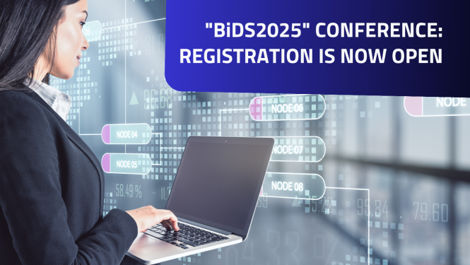 The international conference “Big Data from Space 2025” will take place in Riga from 29 September to 3 October. Image for illustrative purposes only. Source: pexels.com