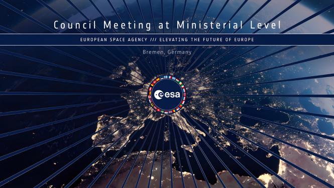 Council Meeting at Minesterial level