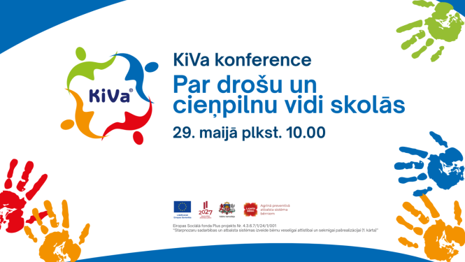 KiVa konference