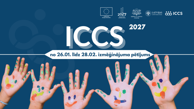 ICCS 2027