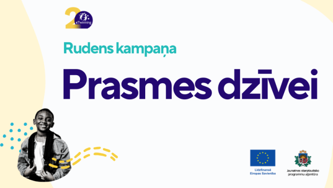 Prasmes dzīvei