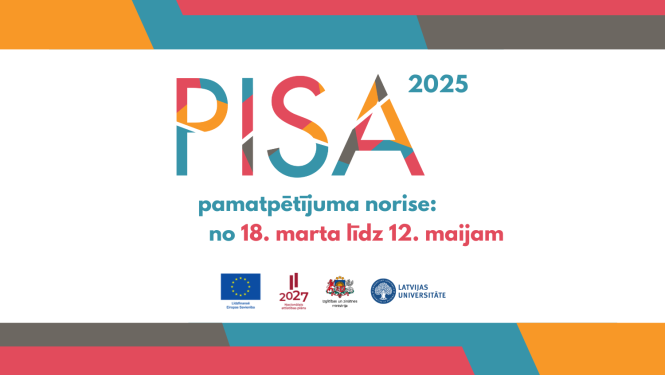 PISA 2025