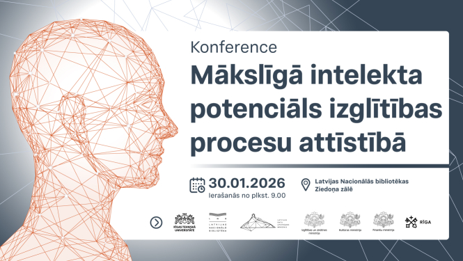 Mākslīgā intelekta potenciāls izglītības procesu attīstībā