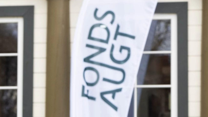 Swedbank izglītības “Fonds AUGT”
