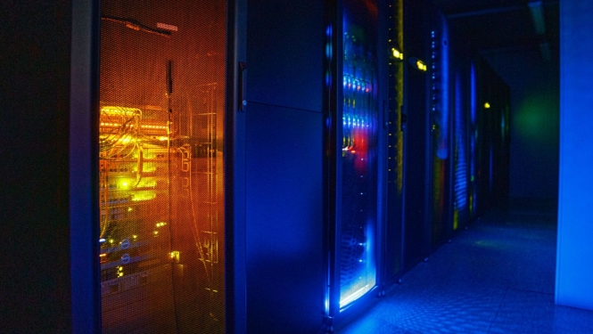 RTU HPC centrs