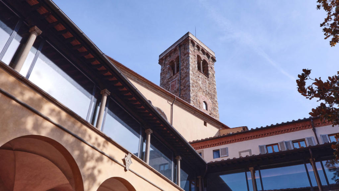 Eiropas Universitātes institūts