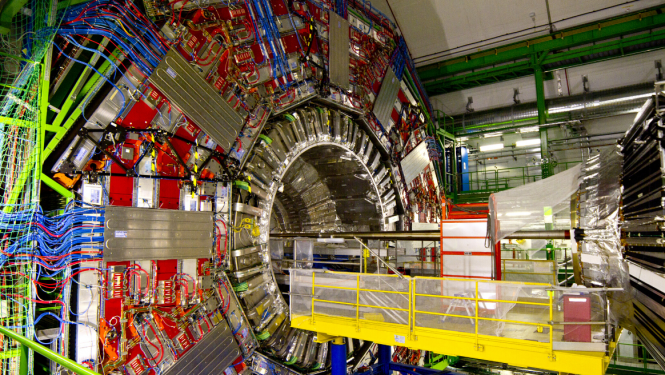 CERN