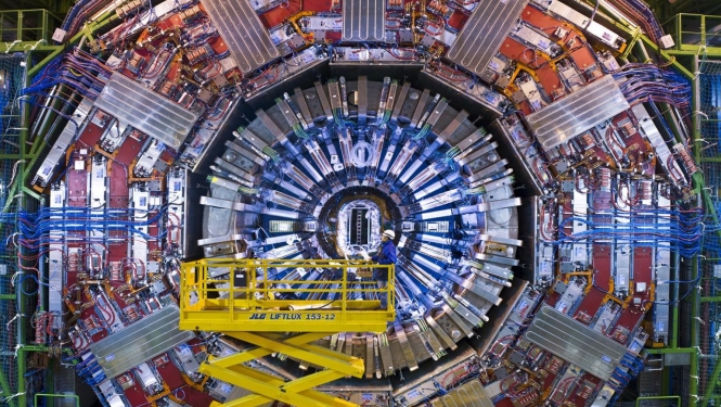 CERN