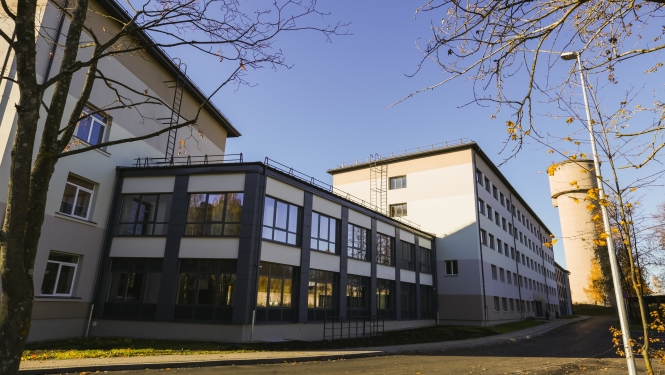 Daugavpils Būvniecības tehnikums