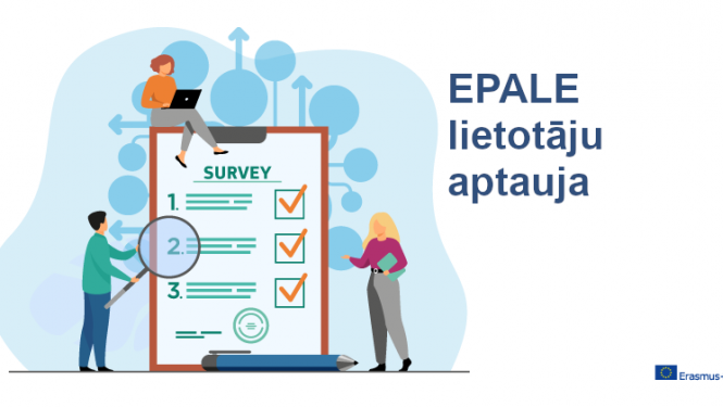 epale aptauja