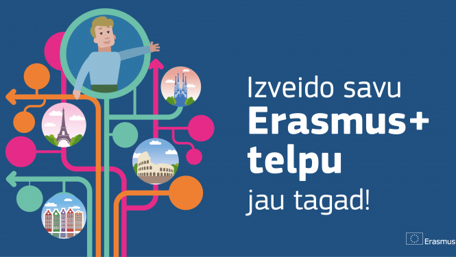 erasmus+