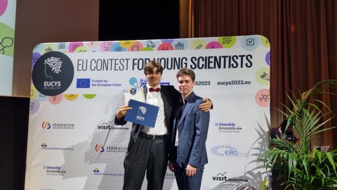 EUCYS 2023