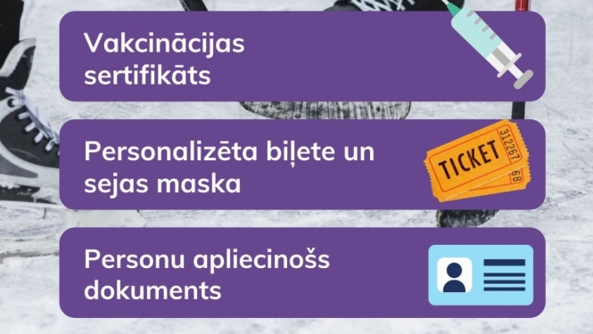 Hokejs