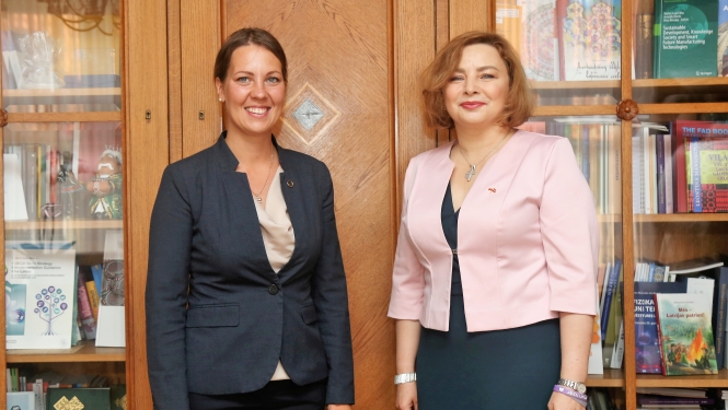 Ministre_Polija