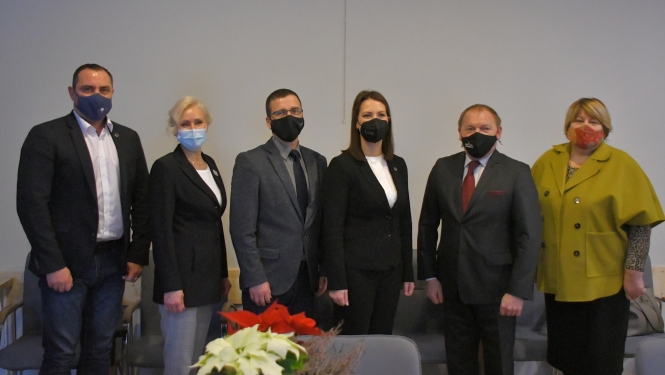Jēkabpils vizīte Kopbilde