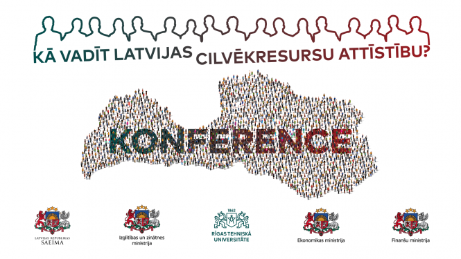 Kā vadīt Latvijas cilvēkresursu attīstību