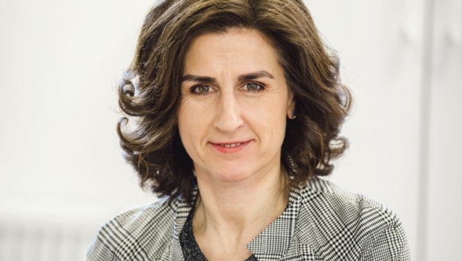 Kristīne Niedre-Lathere