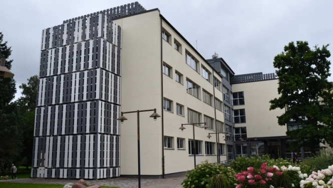 Kuldīgas Centra vidusskola