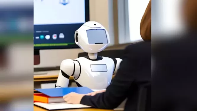 robots
