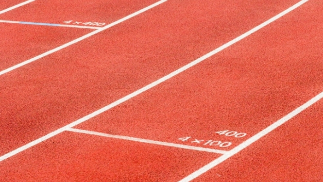 sporta laukums
