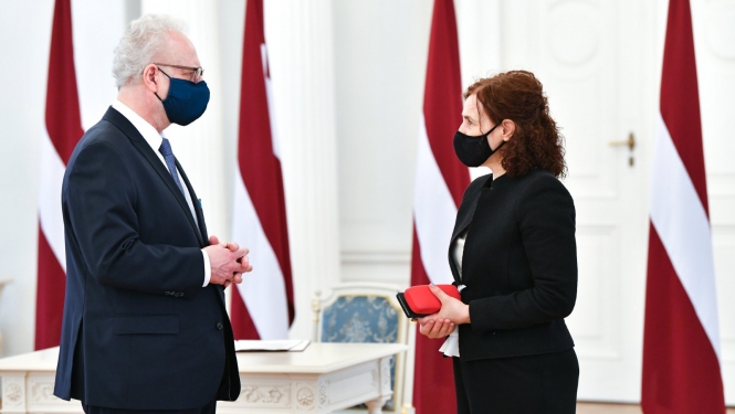 Memoranda parakstīšana