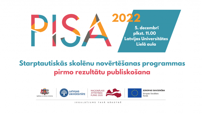 PISA 2022