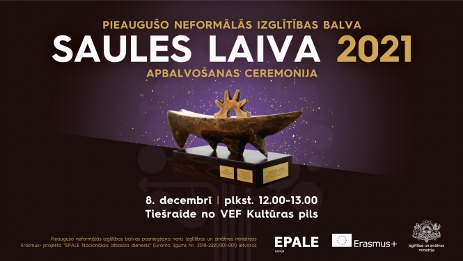 Saules laiva