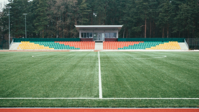 Sports balvas