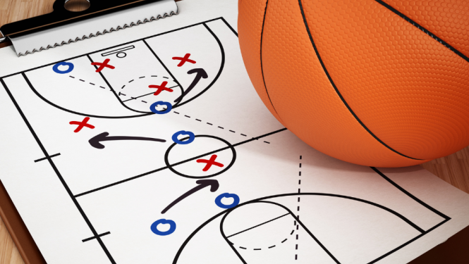 basketbola bumba