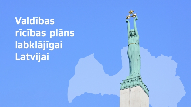 Valdības rīcības plāns