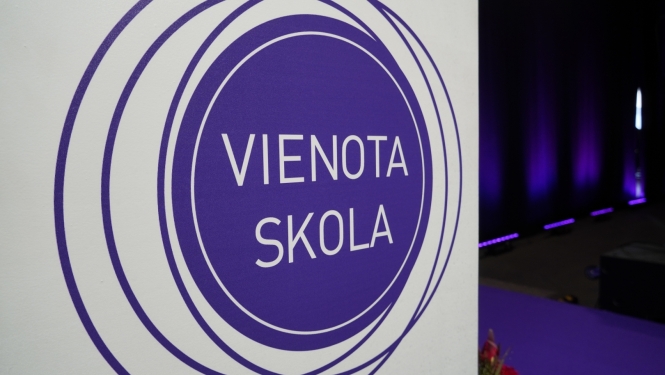 Vienota skola