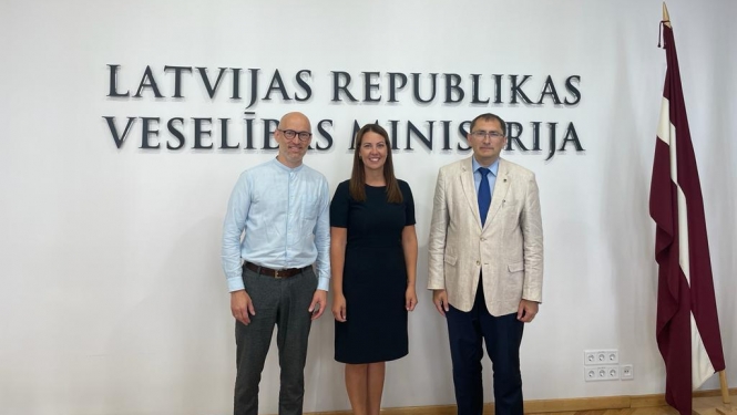 VM ministrs, IZM ministrs, Satiksmes ministrs