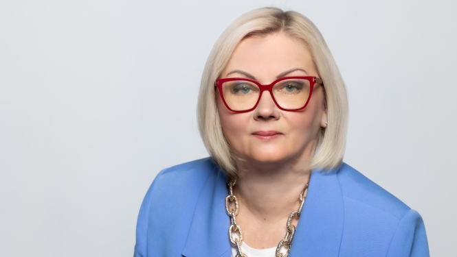 Zanda Rubene