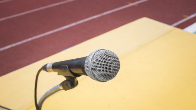 Izglītības un zinātnes ministre Daugavpilī pārrunās aktuālus izglītības un sporta reformas jautājumus