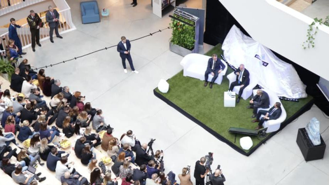 Sešas augstskolas studentiem piedāvās apgūt inovāciju attīstību praksē