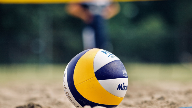 Valdība atbalsta finansējuma piešķiršanu Eiropas čempionāta pludmales volejbolā organizēšanai Latvijā