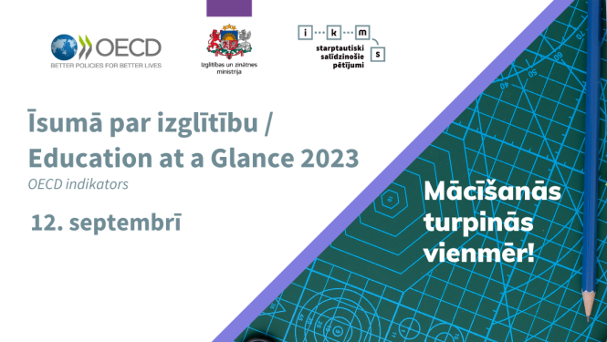 Education at a Glance 2023