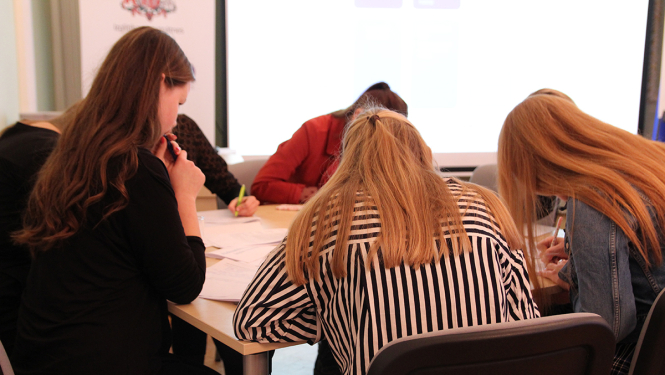 Topošie vidusskolēni izstādē “Skola 2020” varēs paši izveidot savas mācību programmas izvēļu grozu