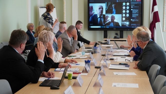 Ilustratīvs attēls