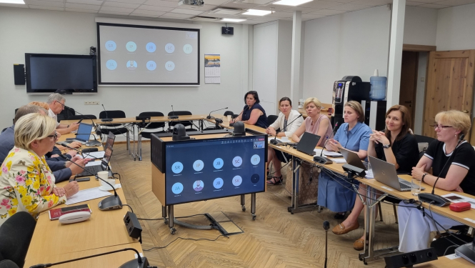 Ilustratīvs attēls