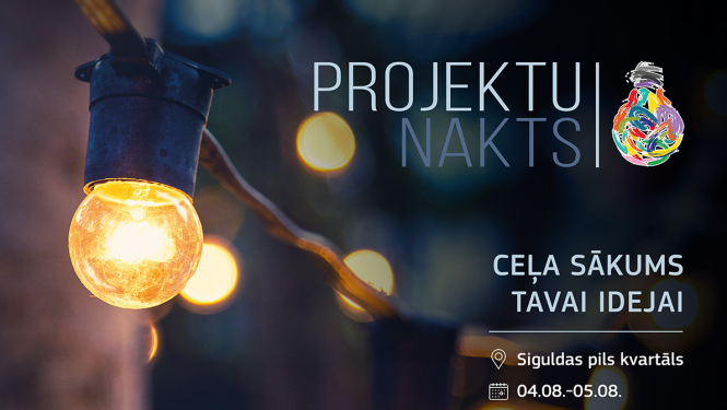 Projektu nakts 2022