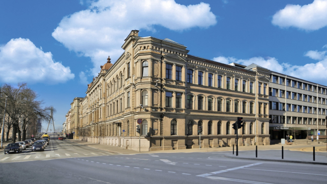 Rīgas Valsts tehnikums