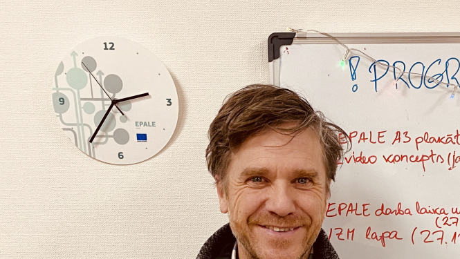 Notiks vebinārs par videi draudzīgām izvēlēm ikdienas dzīvē